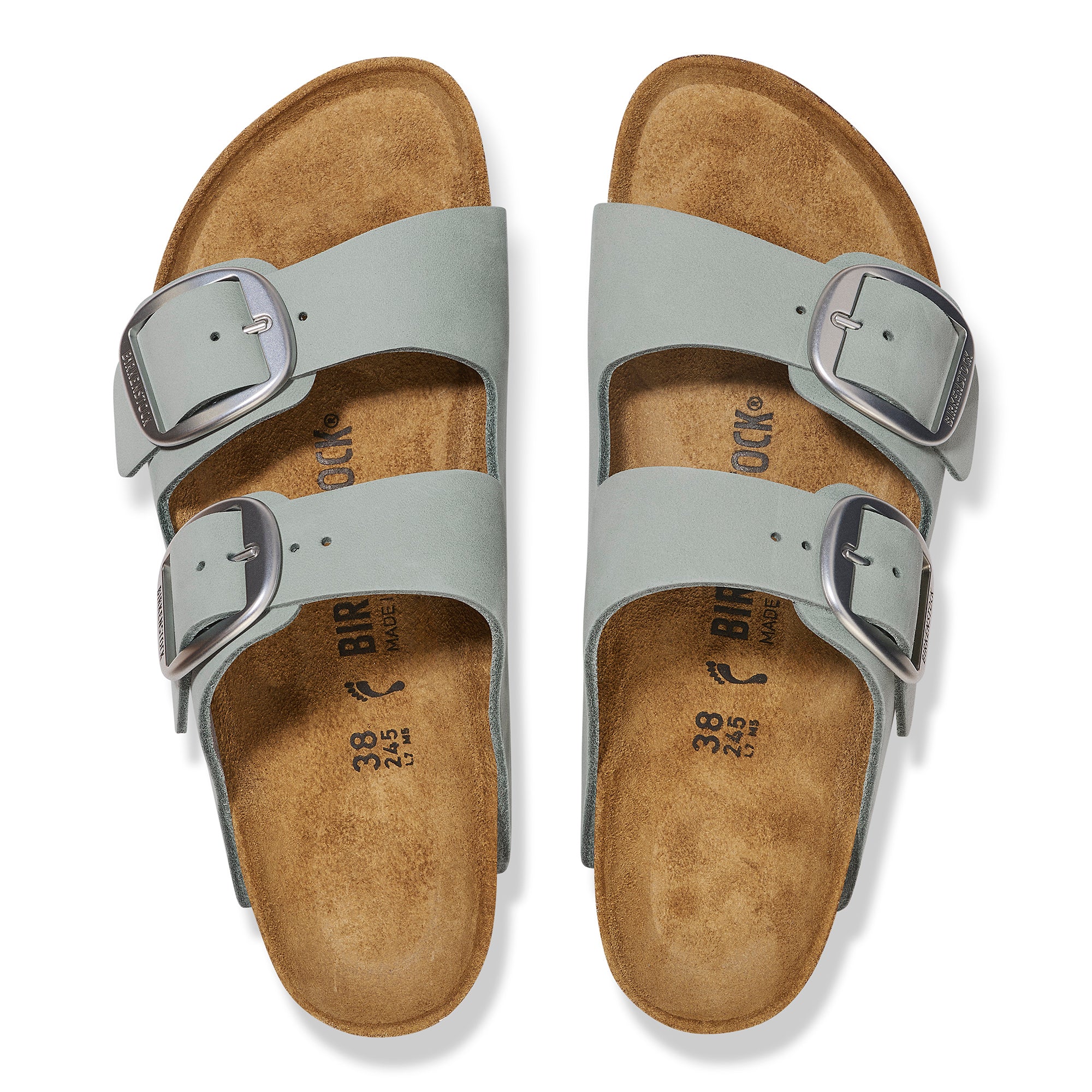 Arizona BB Pure Sage Narrow - Image 3