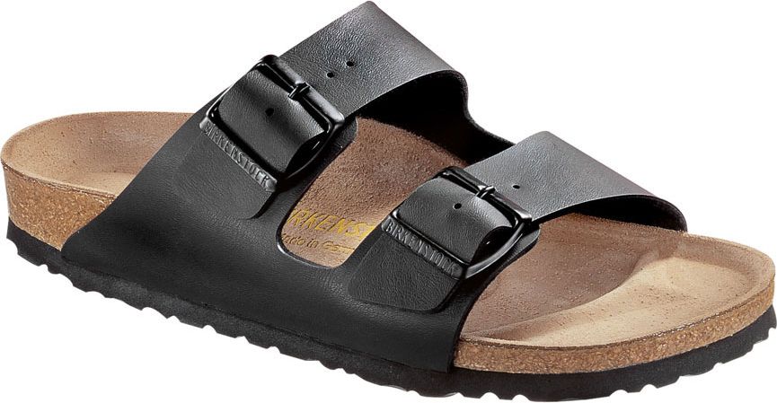 Arizona Birko-flor Black - Narrow Fit
