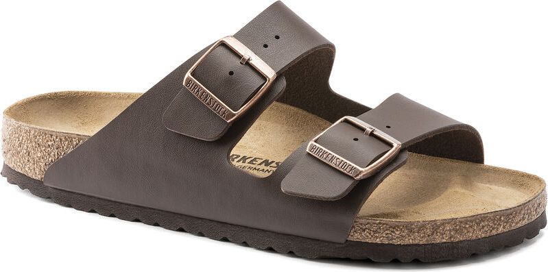 Arizona Birko-flor Dark Brown - Narrow Fit