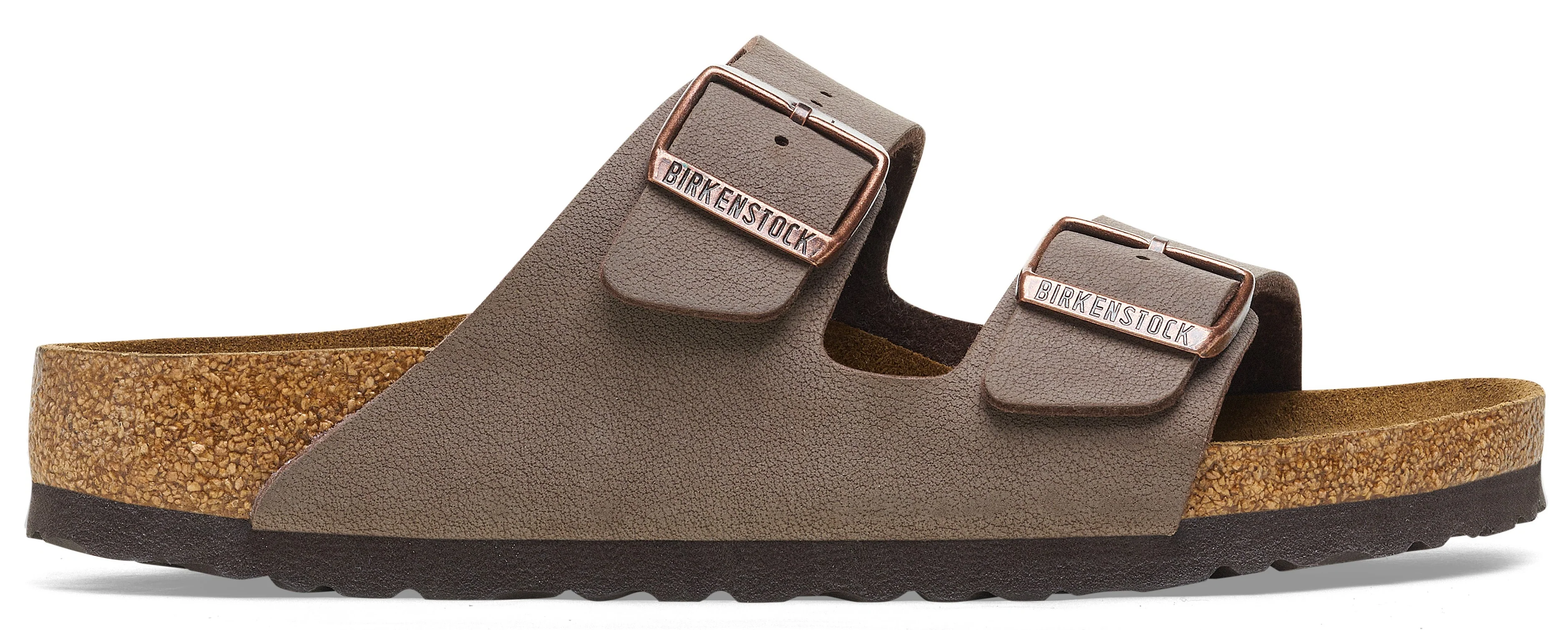 Arizona Birkibuc Mocha Regular Fit - Image 2
