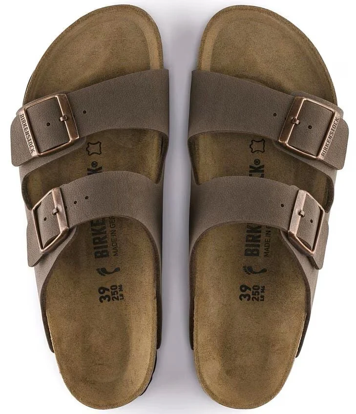 Arizona Birkibuc Mocha Narrow - Image 3