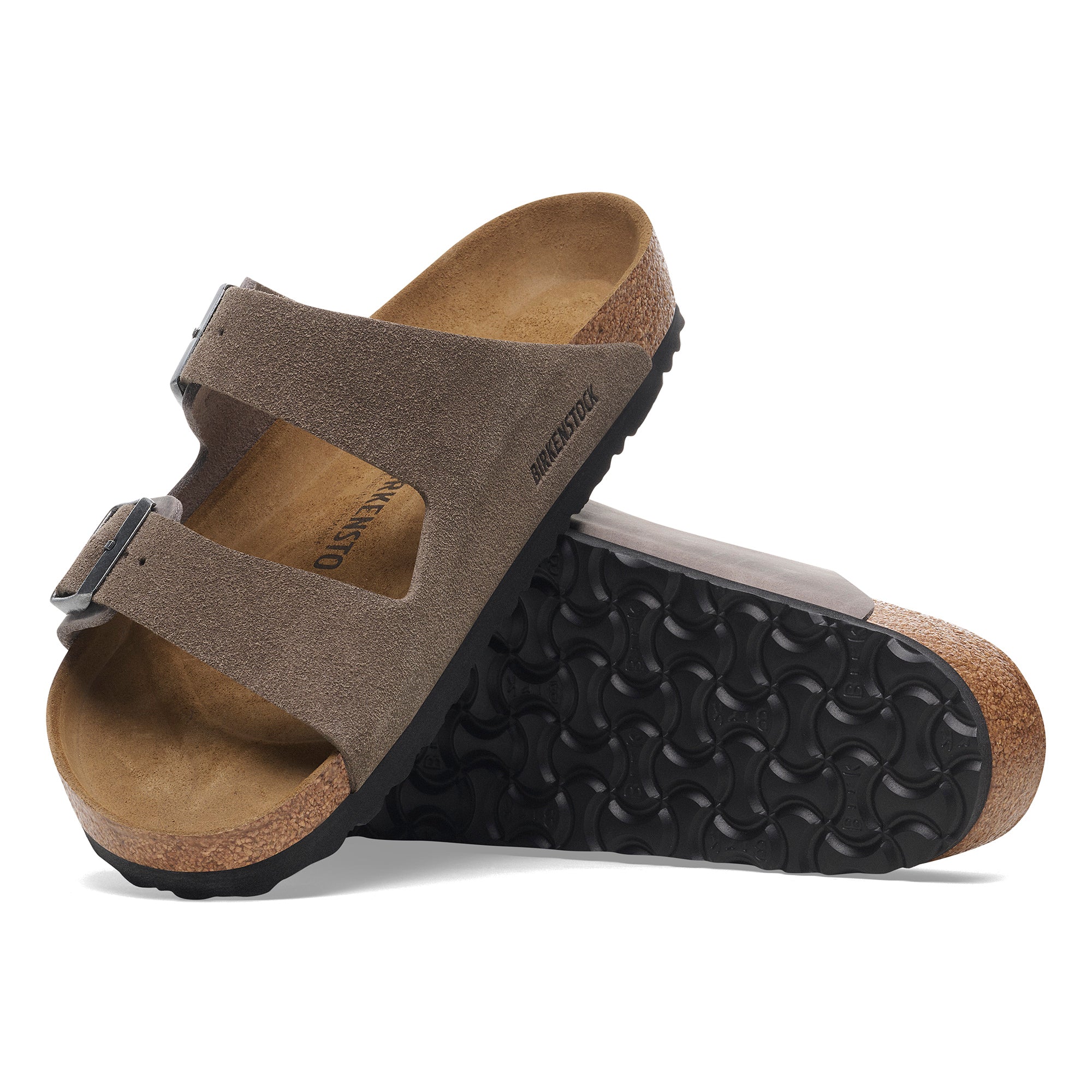 Arizona Concrete Gray Regular Fit - Image 2