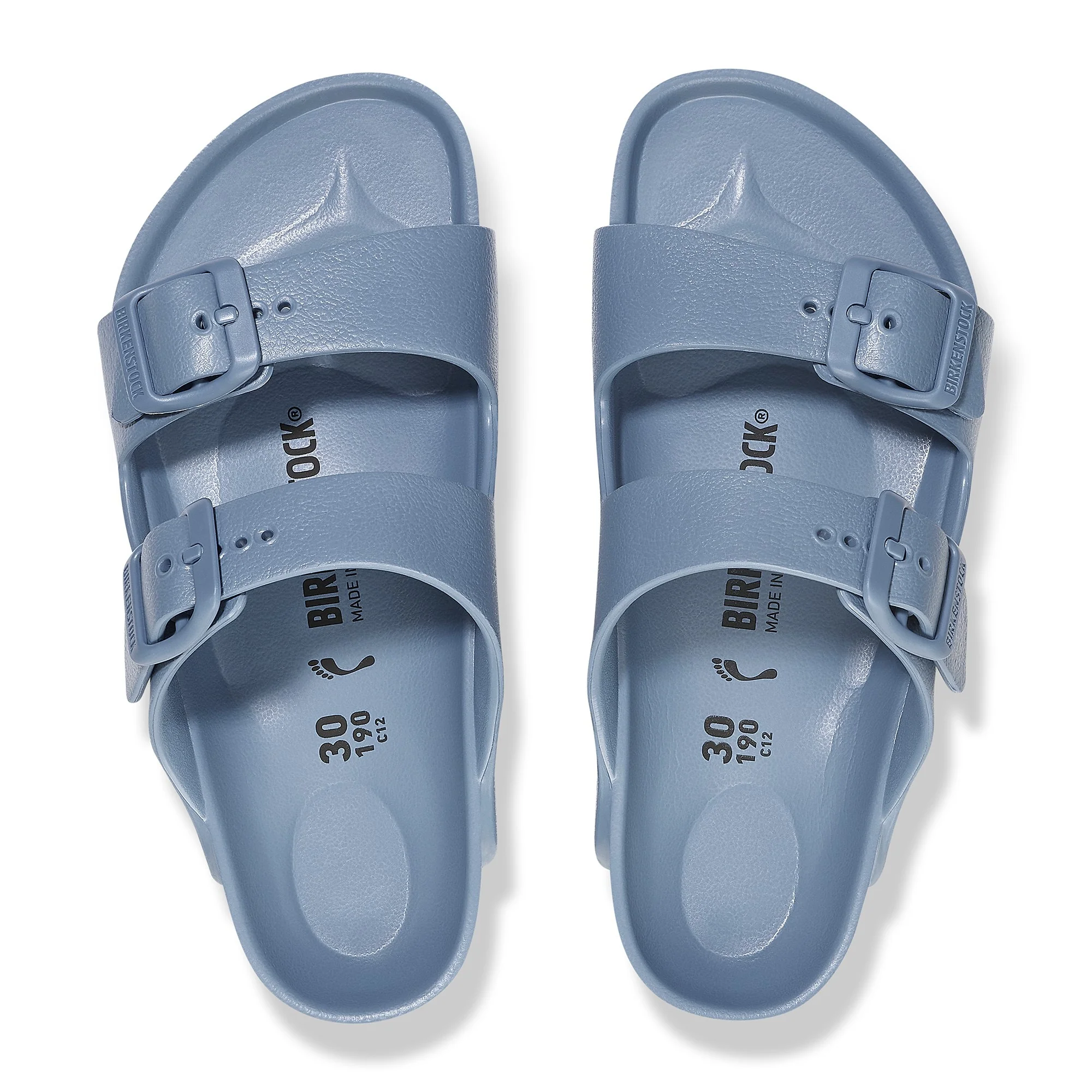 Arizona Eva Elemental Blue Narrow - Image 4