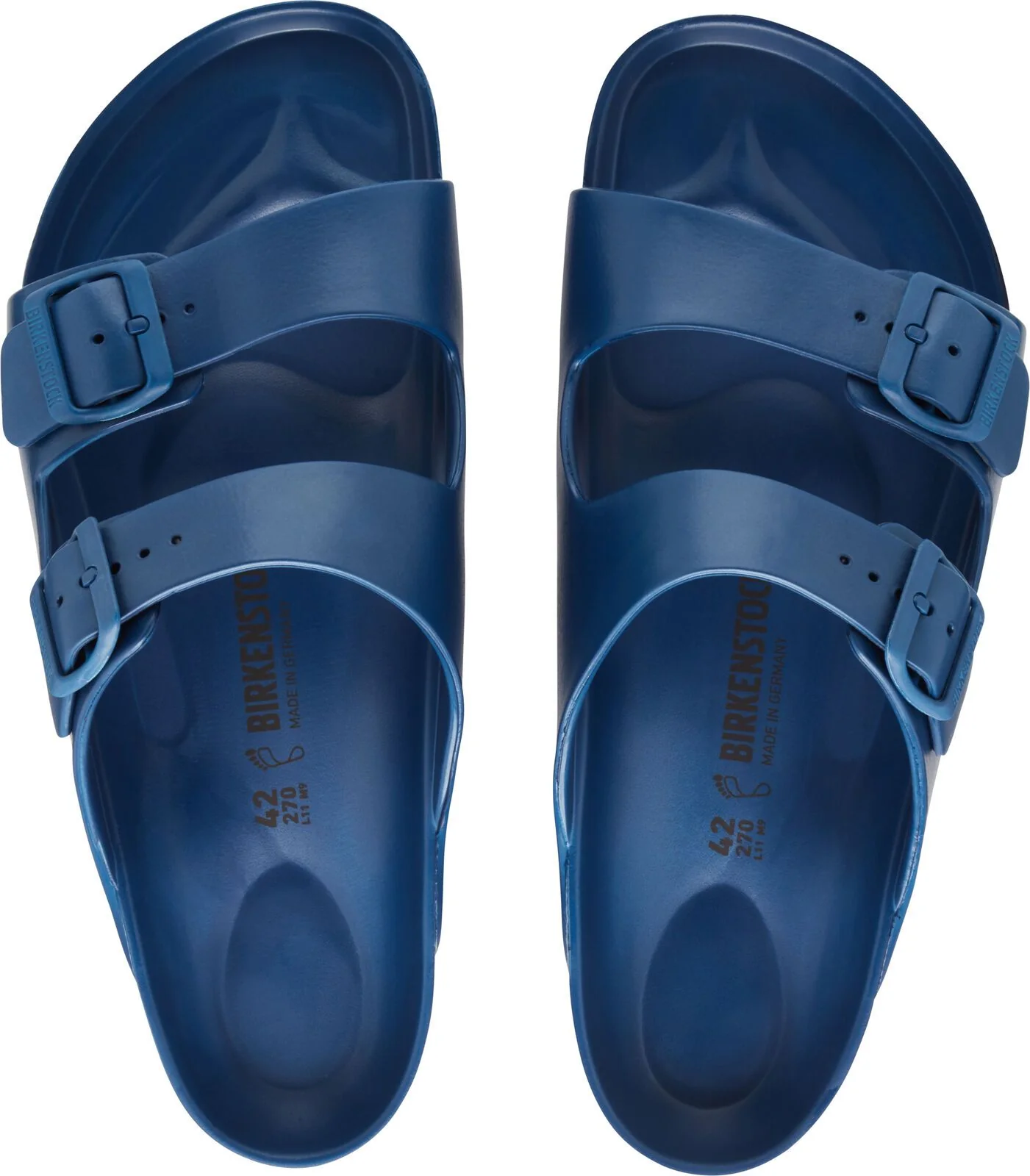 Arizona Eva Navy - Regular Fit - Image 3
