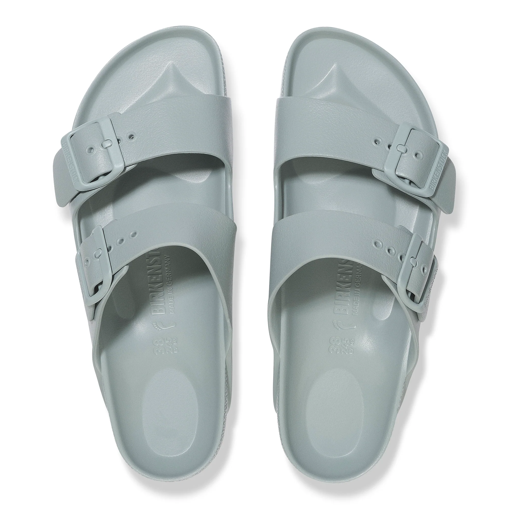 Arizona Eva Pure Sage Narrow - Image 3