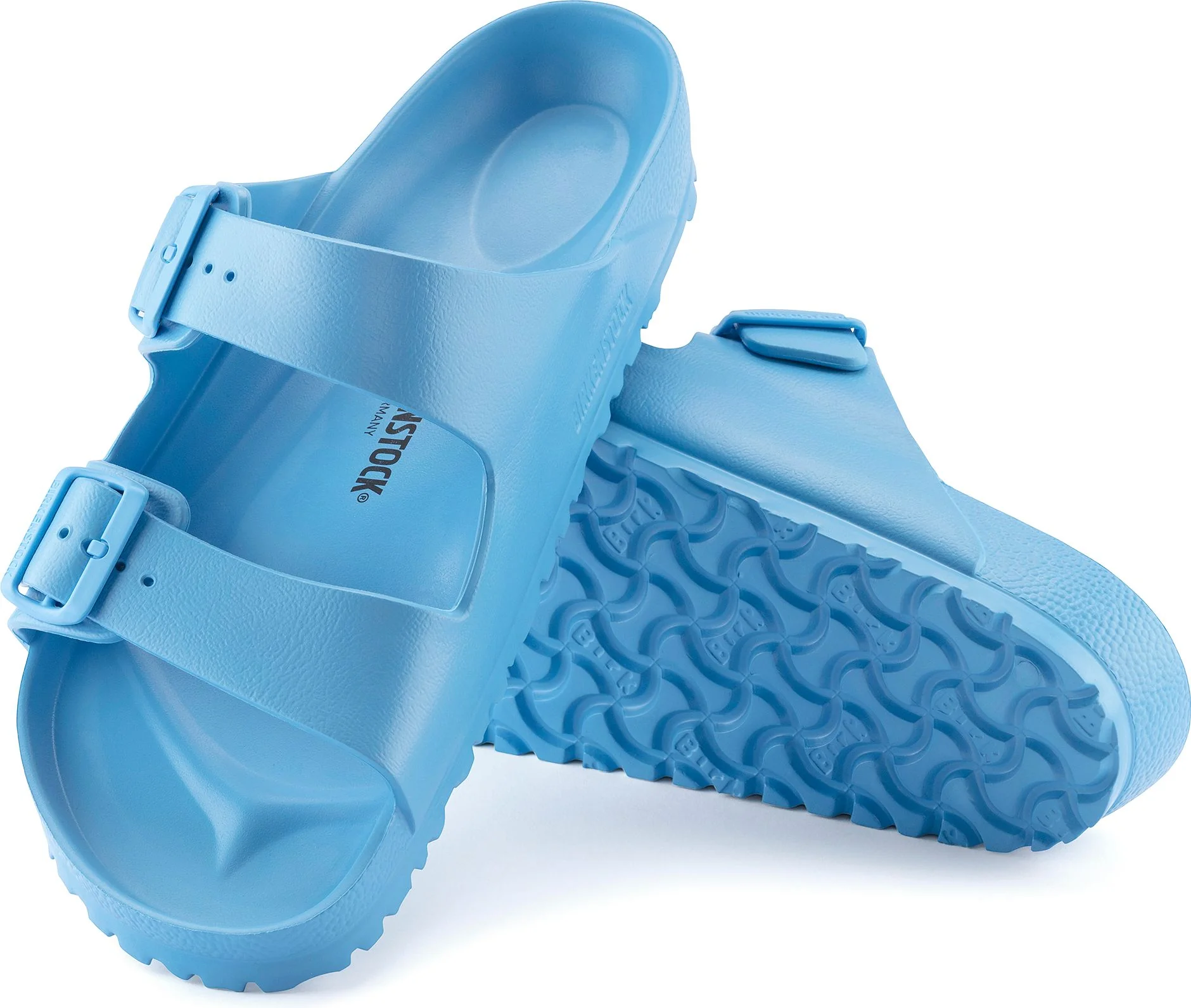 Arizona Eva SKY Blue - Narrow - Image 2