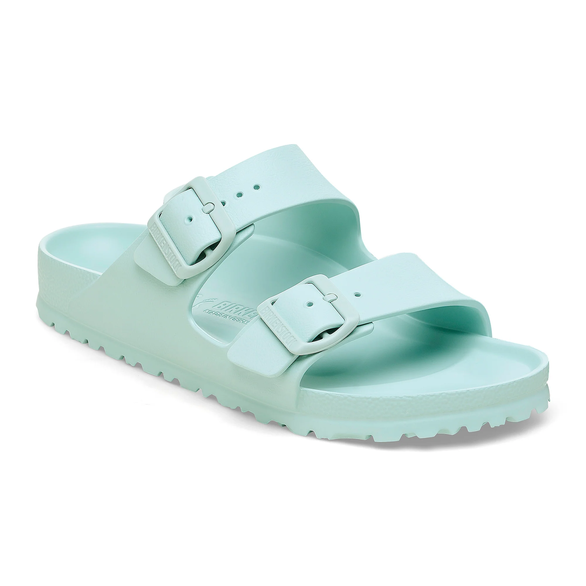 Arizona Eva Surf Green -narrow