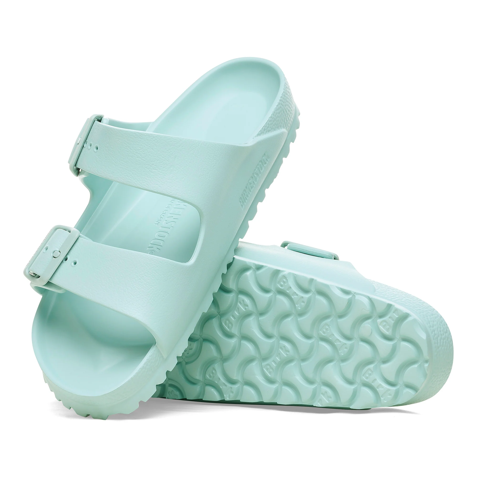 Arizona Eva Surf Green -narrow - Image 2