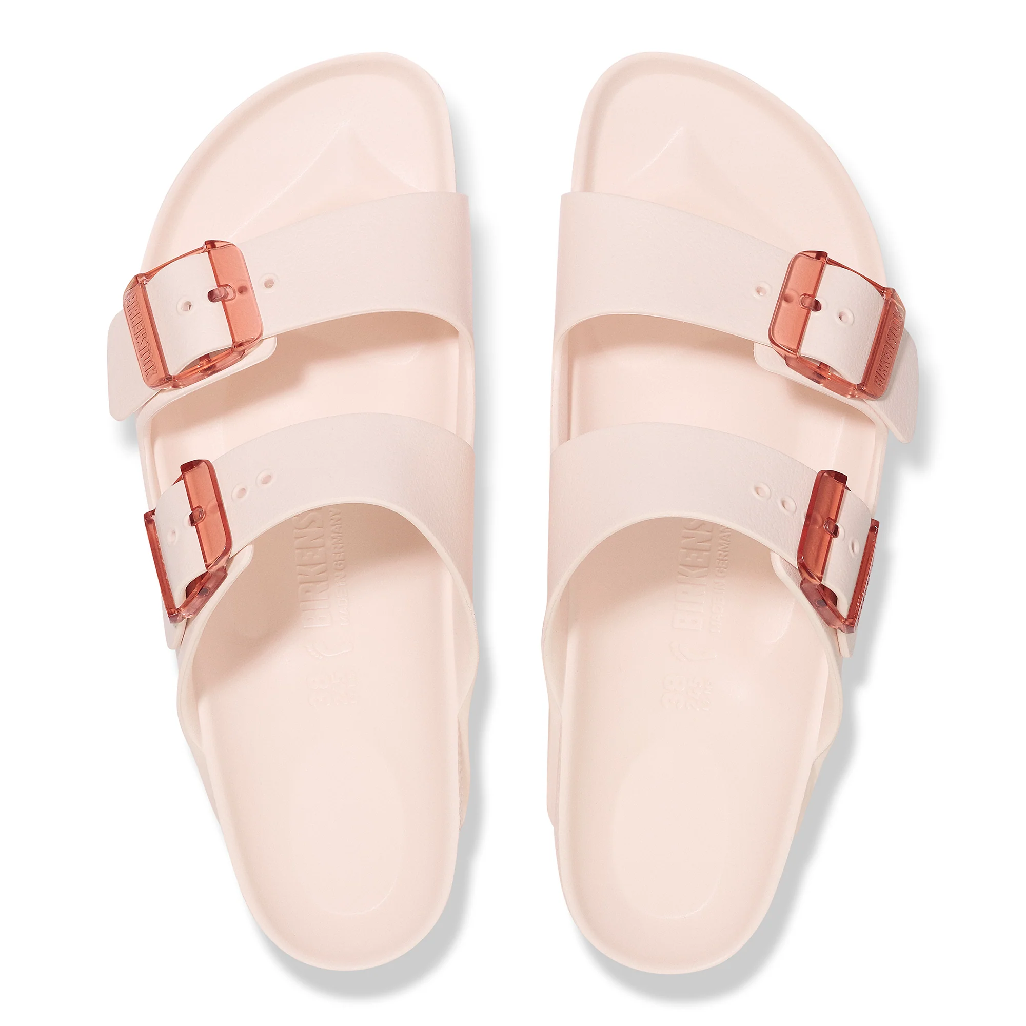 Arizona Stealth Eva Light Rose Narrow Fit - Image 3