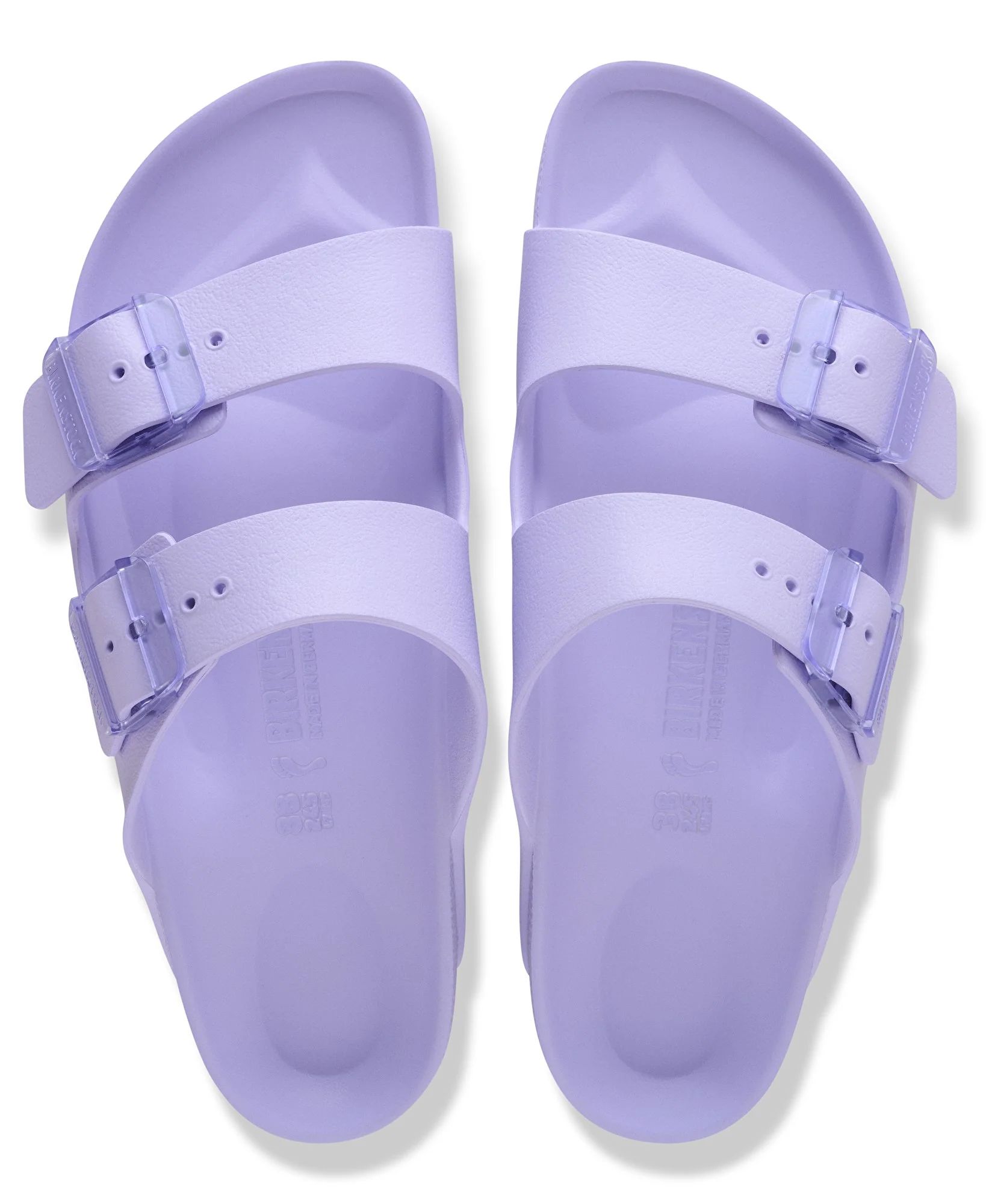Arizona Stealth Eva Purple Fog Narrow Fit - Image 2