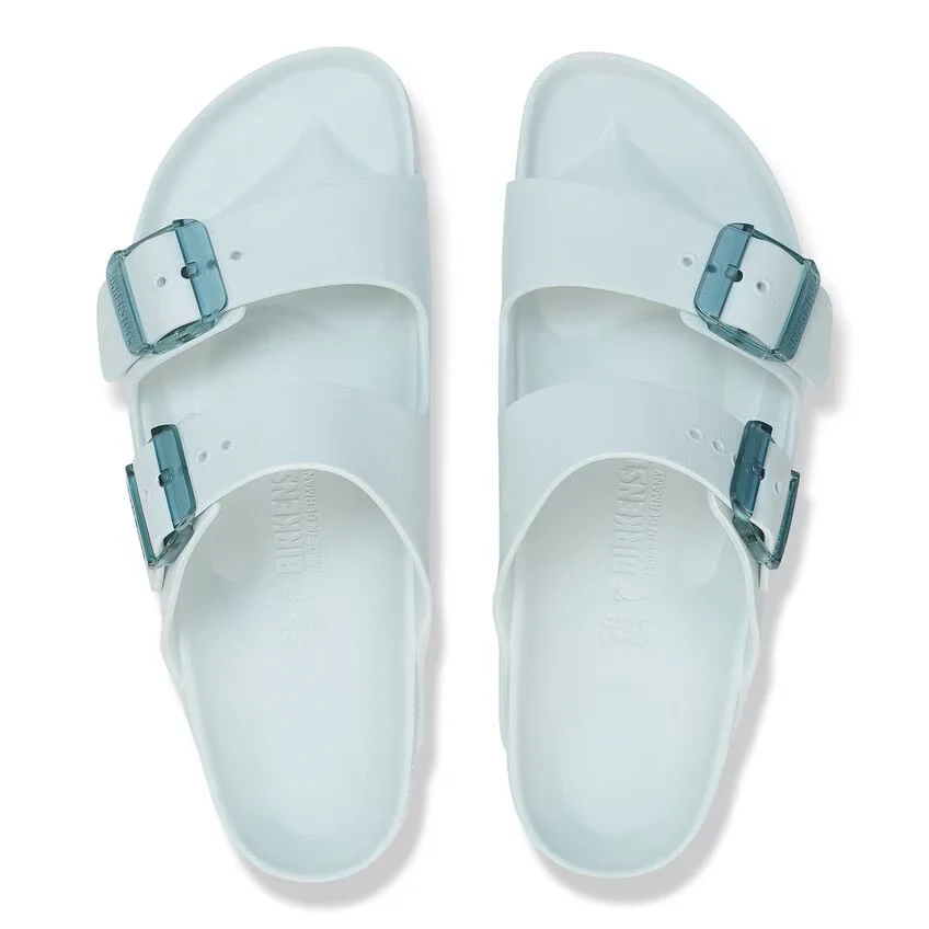 Arizona Stealth Eva Surf Green Narrow Fit - Image 2