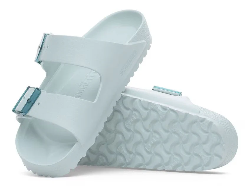 Arizona Stealth Eva Surf Green Narrow Fit - Image 3