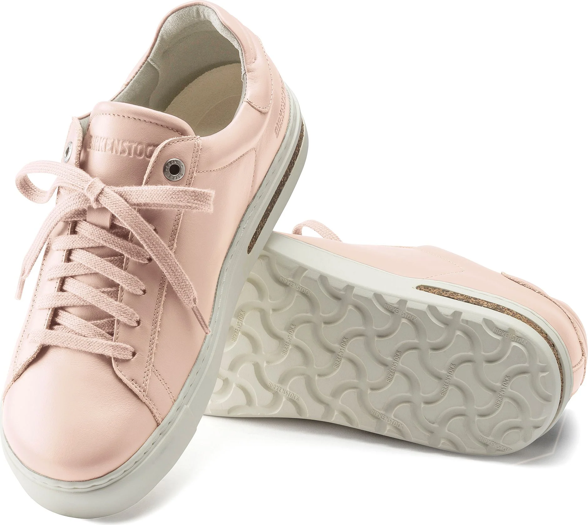 Bend Leather Light Rose - Narrow - Image 2