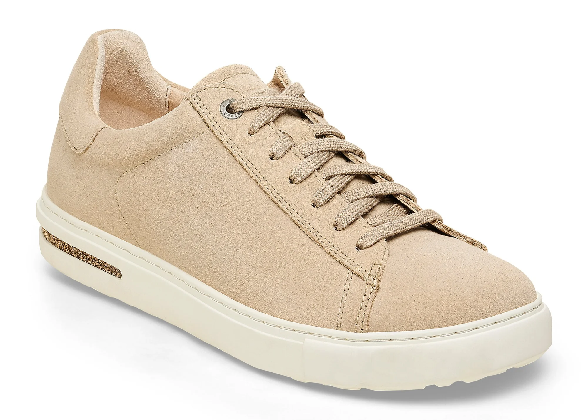 Bend Suede Sandcastle Narrow Fit