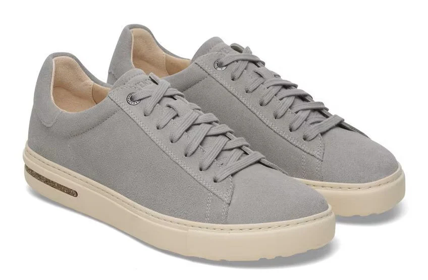 Bend Suede Stone Coin Narrow - Image 2