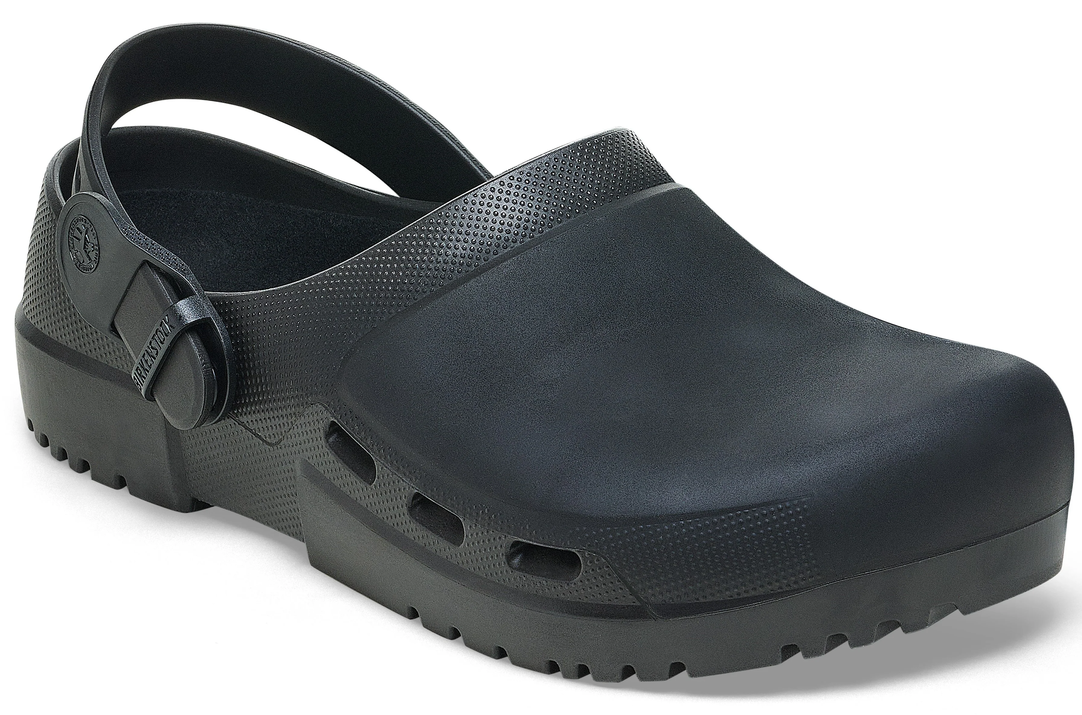 Birki Air 2.0 Black Reg