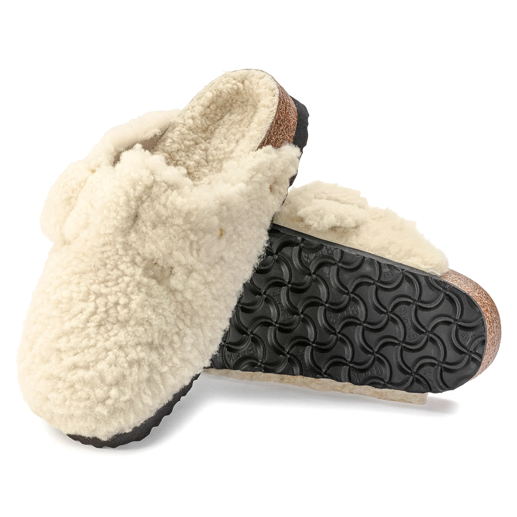 Boston BB Eggshell Teddy Narrow - Image 3