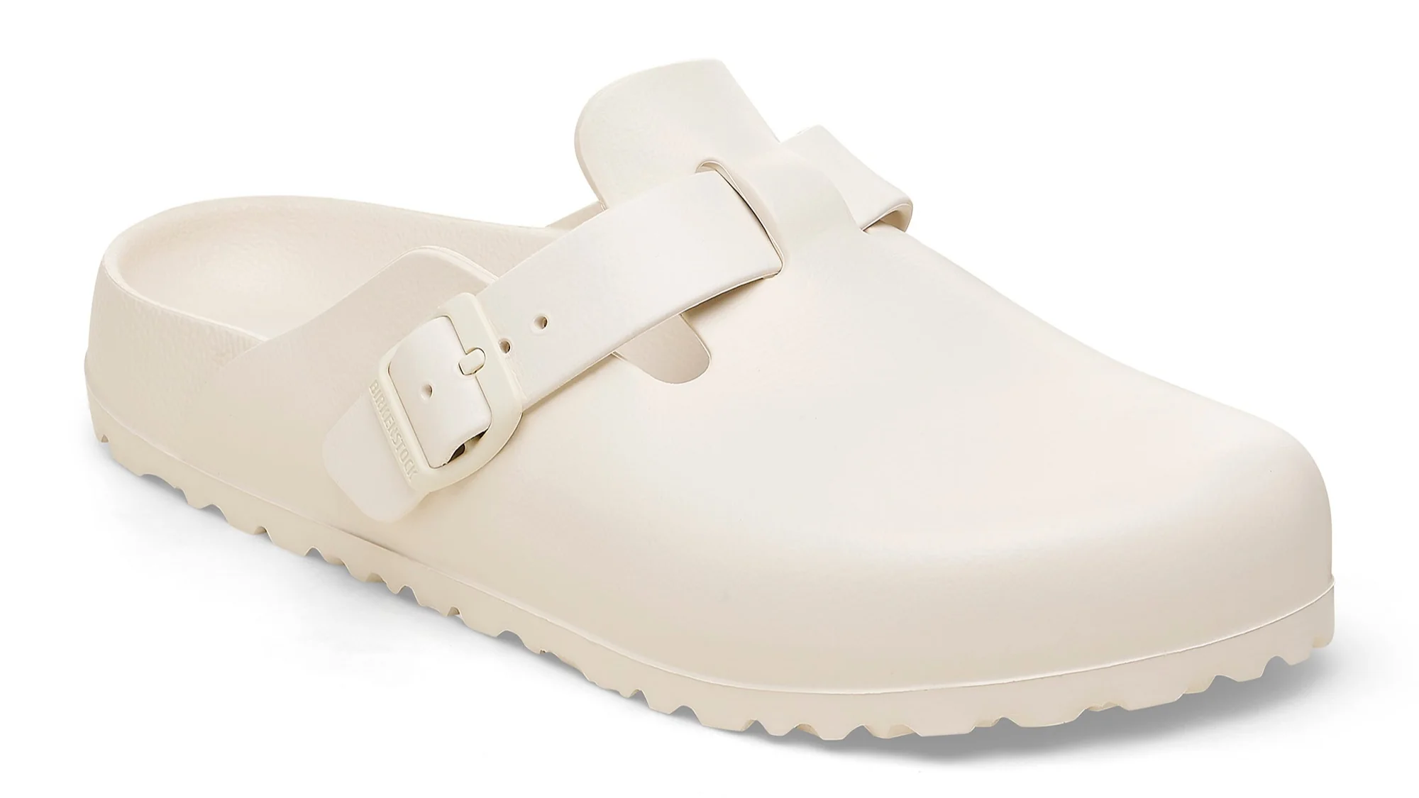 Boston Eva Eggshell Narrow Fit