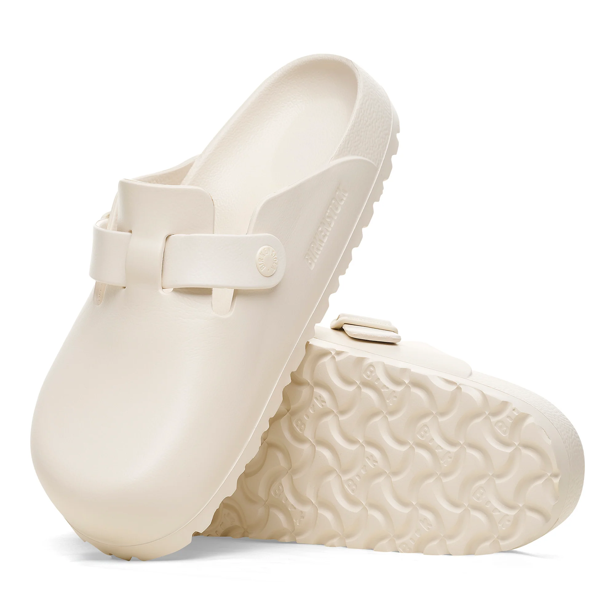 Boston Eva Eggshell Narrow Fit - Image 2