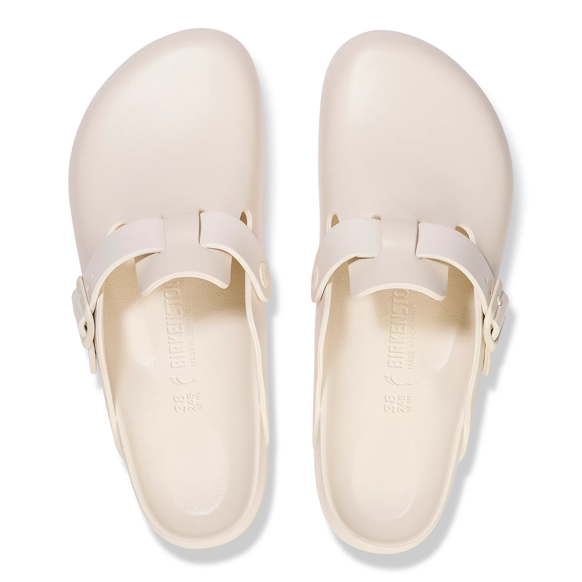 Boston Eva Eggshell Narrow Fit - Image 3
