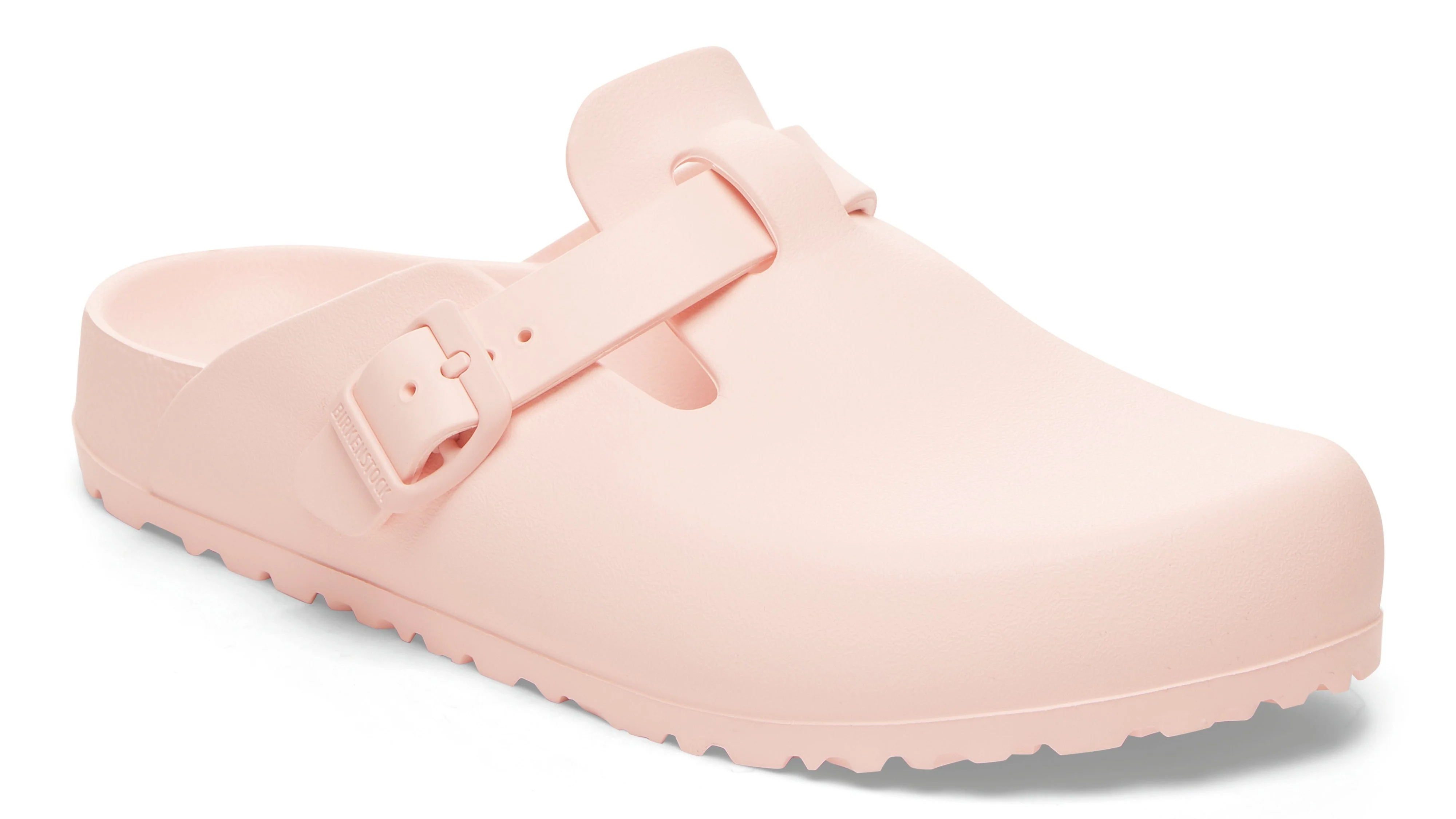 Boston Eva Light Rose Narrow