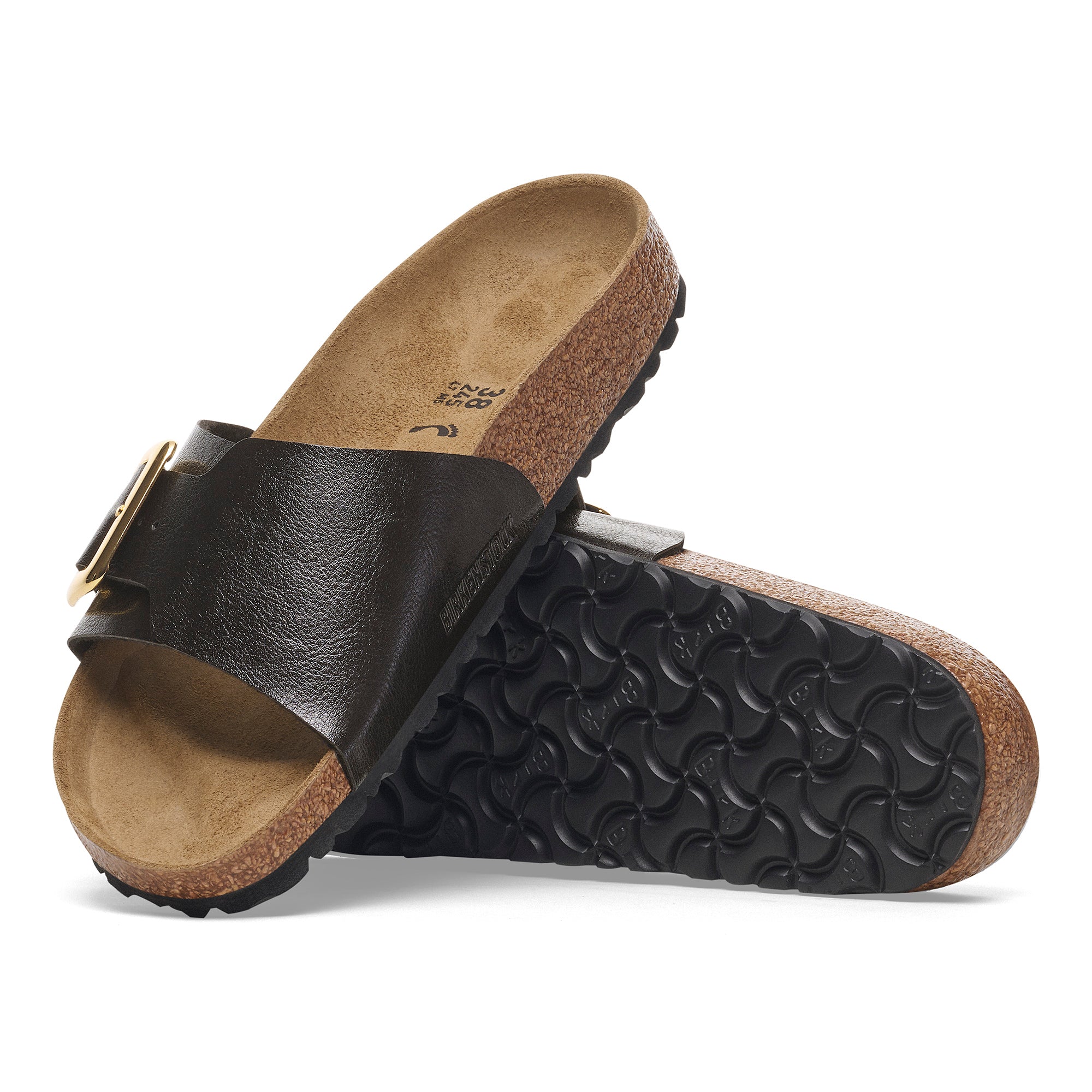 Catalina Luxe BB Graceful Licorice Narrow - Image 2