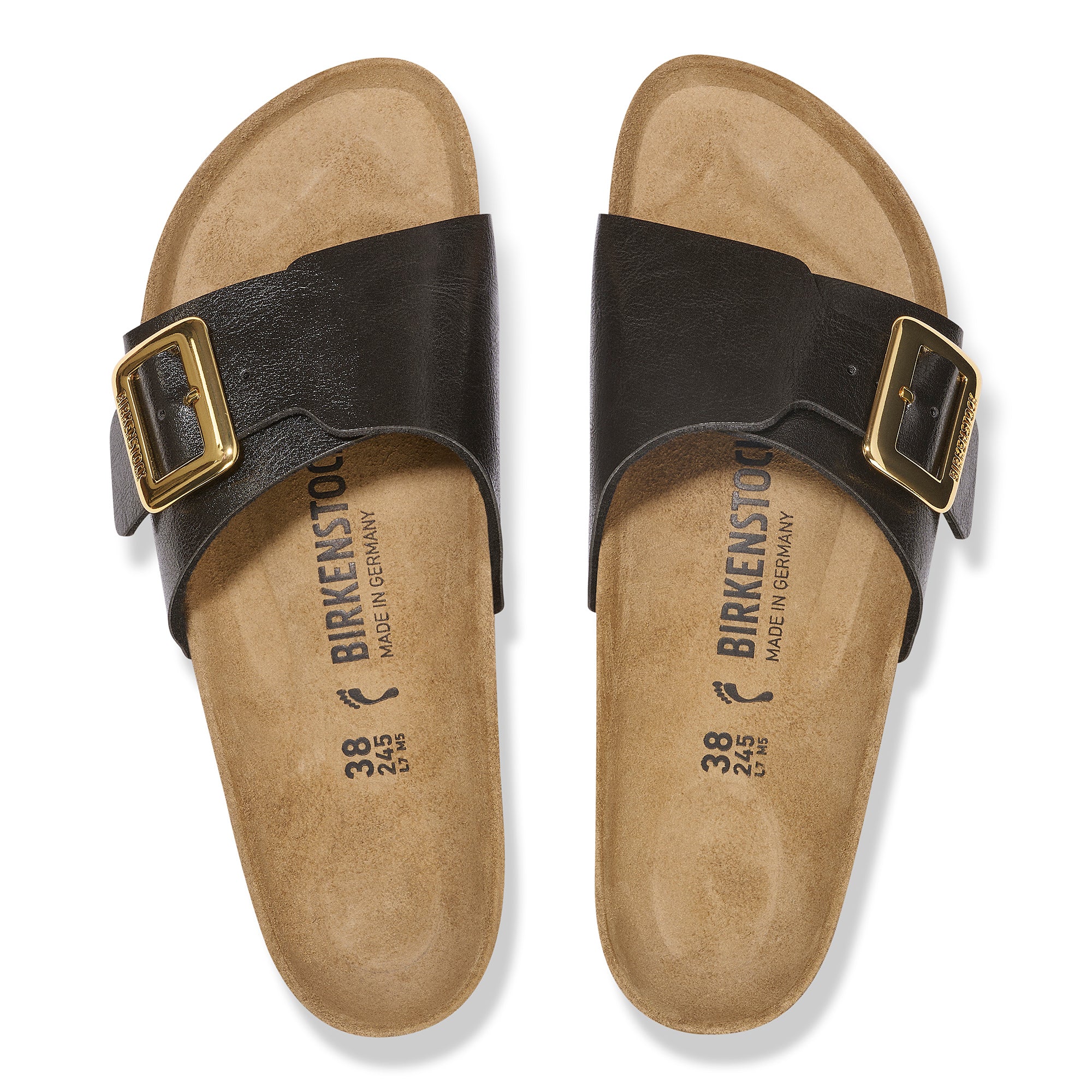 Catalina Luxe BB Graceful Licorice Narrow - Image 3