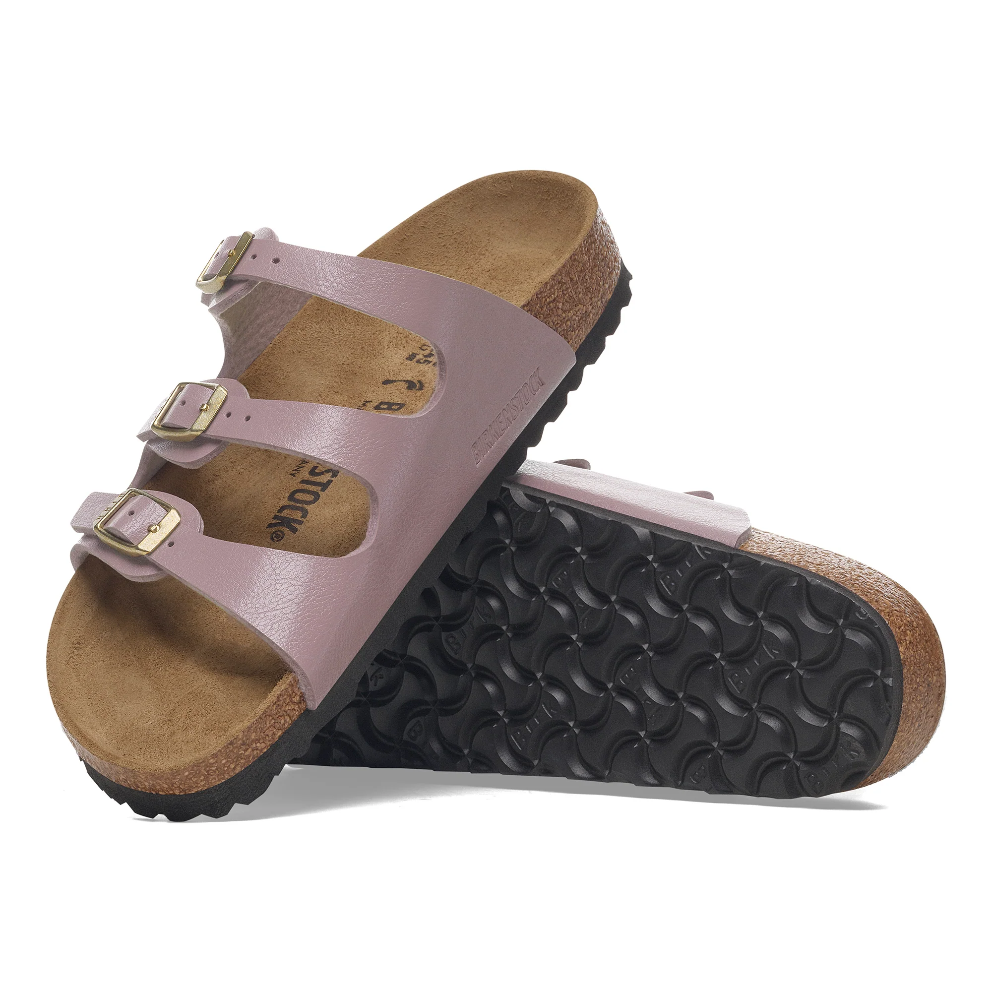 Florida BF Faded Purple Regular Fit - Image 2