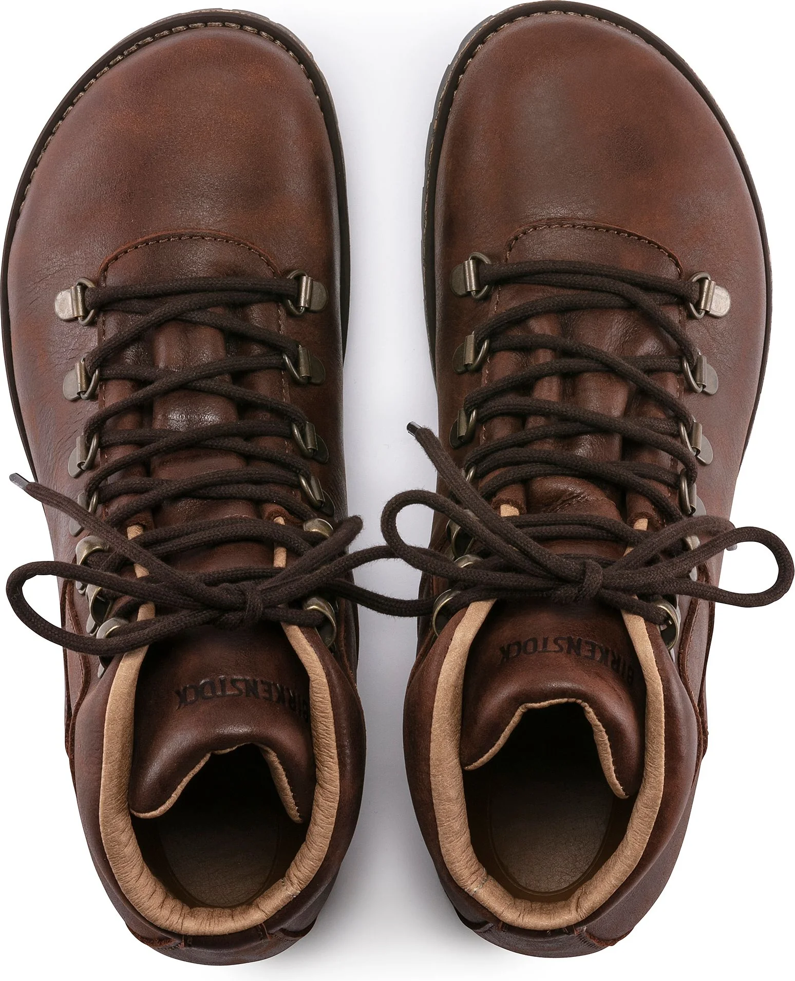 Jackson Dark Brown - Regular Fit - Image 2