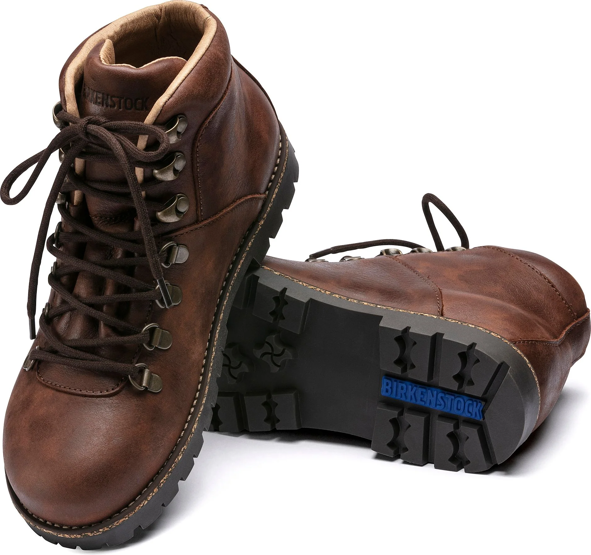 Jackson Dark Brown - Regular Fit - Image 3