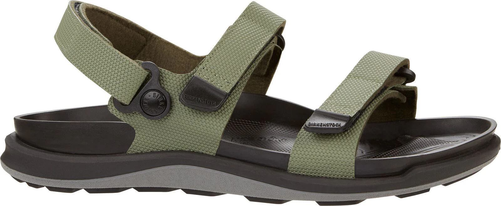 Kalahari Khaki Birko-flor - Regular Fit - Image 2