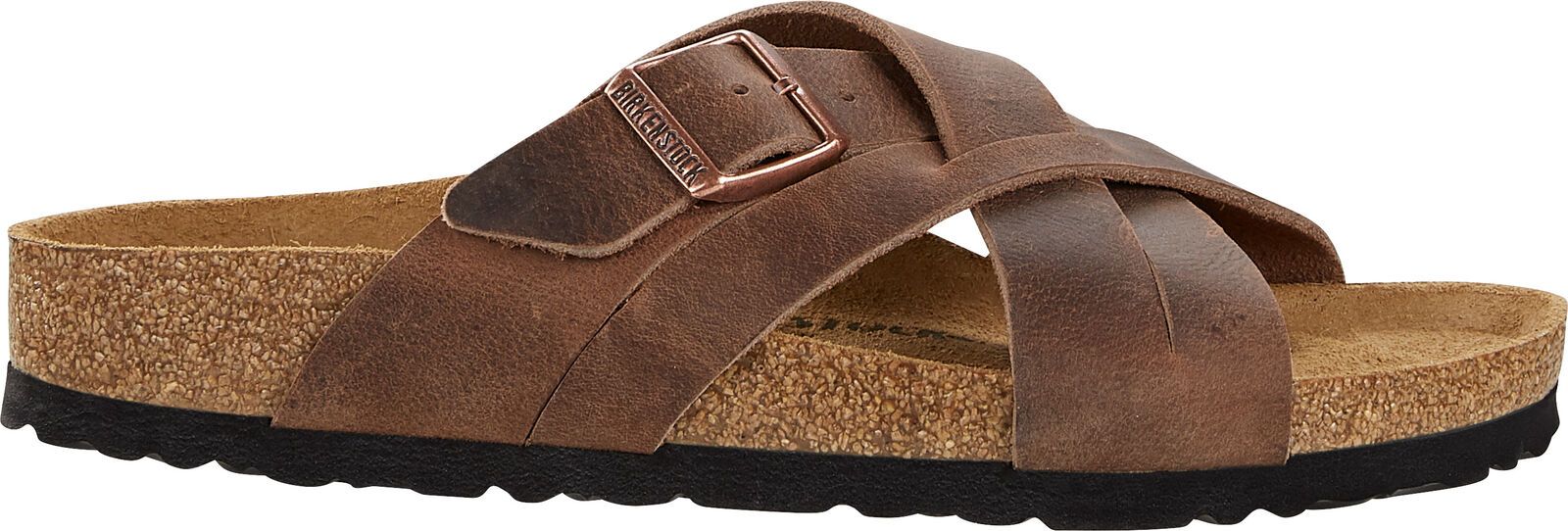 Lugano Tobacco Oiled - Regular Fit - Image 2