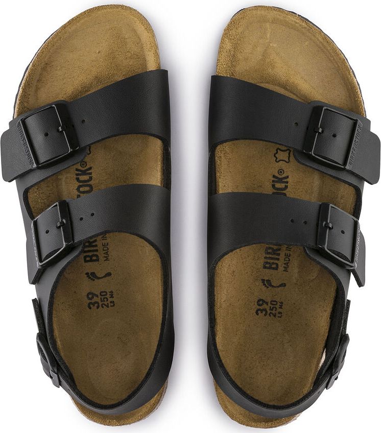 Milano Birko-flor Black - Regular Fit - Image 2