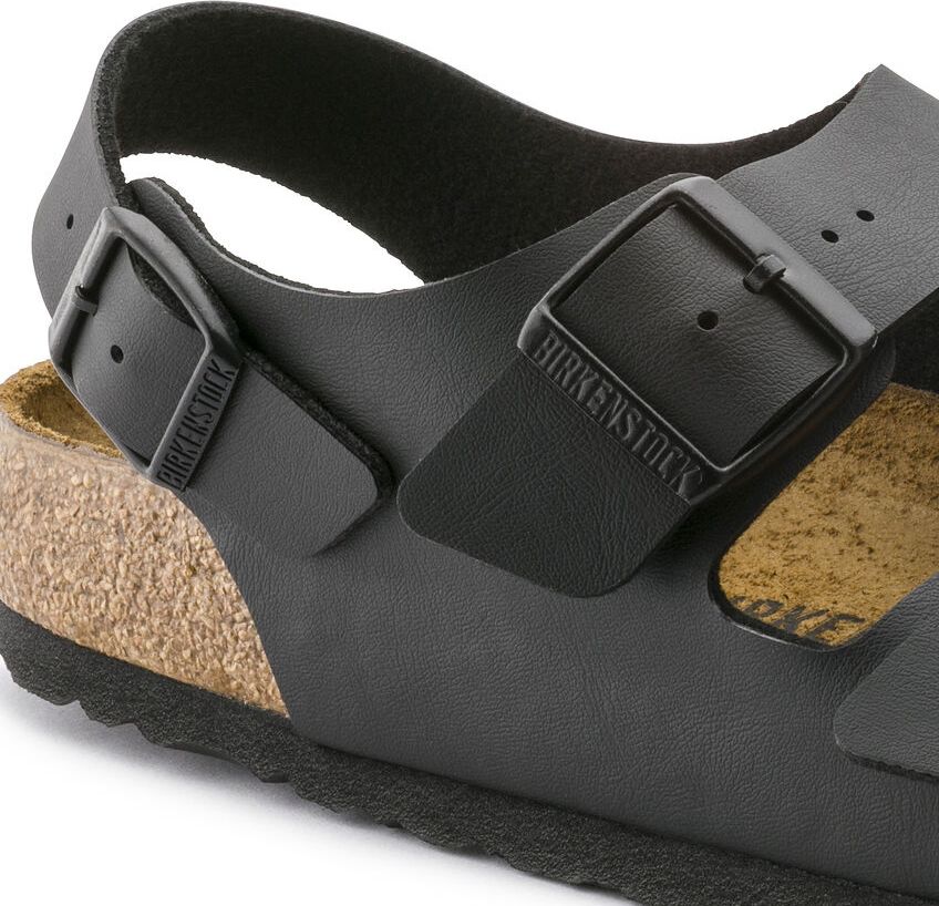 Milano Birko-flor Black - Regular Fit - Image 3