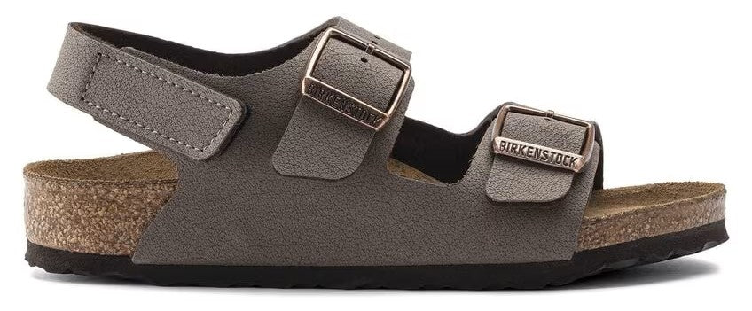 Milano Birkibuc Mocha Narrow - Image 2