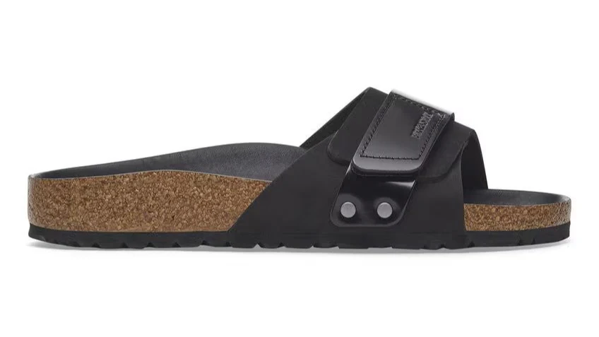 Oita Hex Black Narrow - Image 2