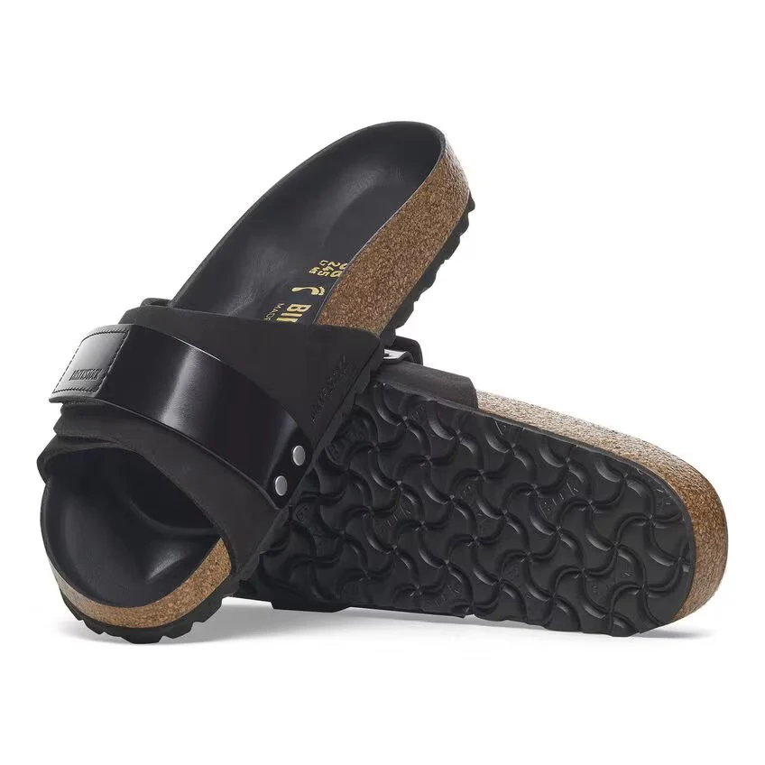Oita Hex Black Narrow - Image 3