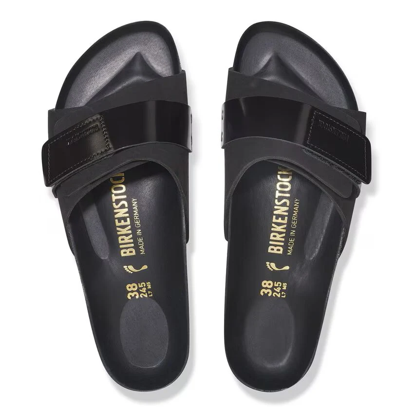 Oita Hex Black Narrow - Image 4