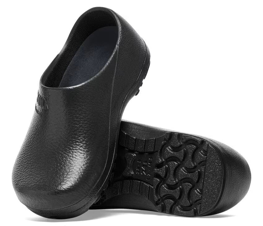 Profi Birki Pu Black Regular - Image 3