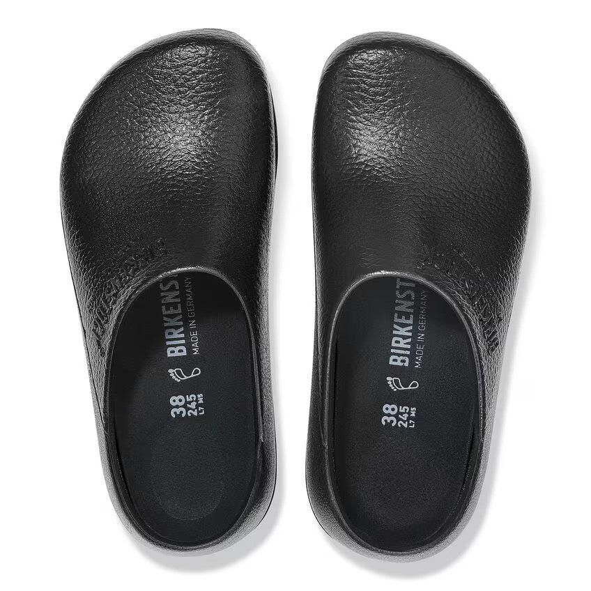 Profi Birki Pu Black Regular - Image 4