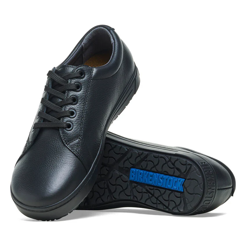 Qo500 Black/Black Leather Regular Fit - Image 2