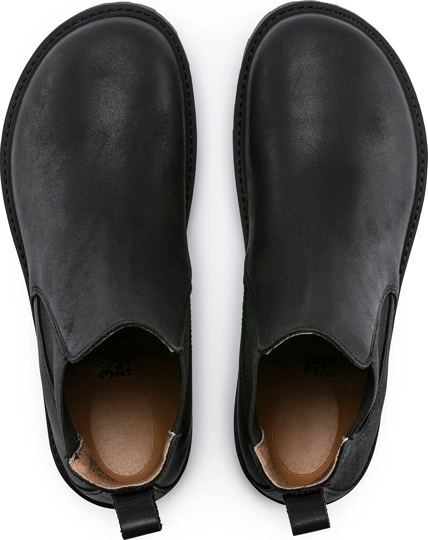 Stalon Black - Regular Fit - Image 2
