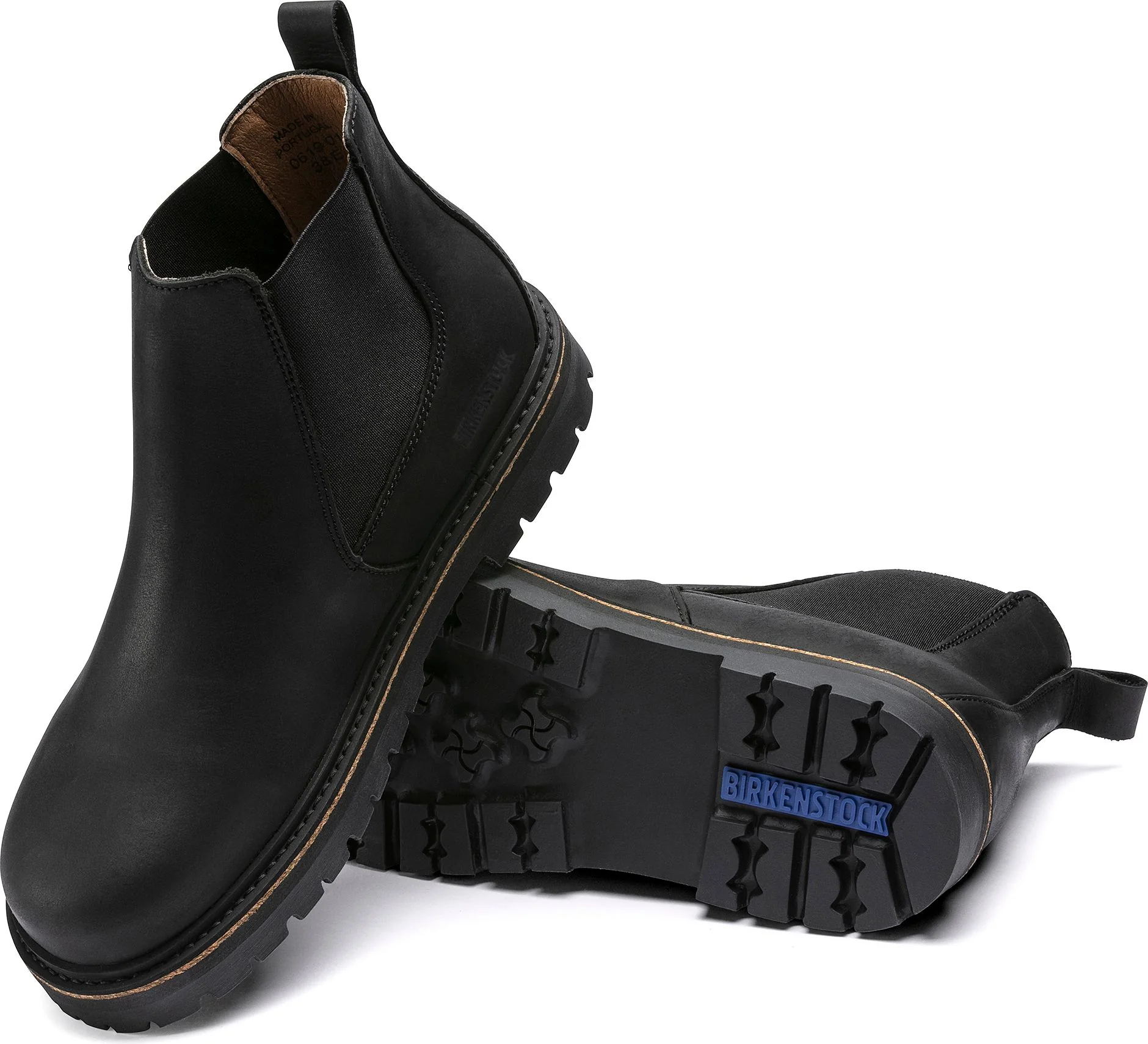 Stalon Black - Regular Fit - Image 3