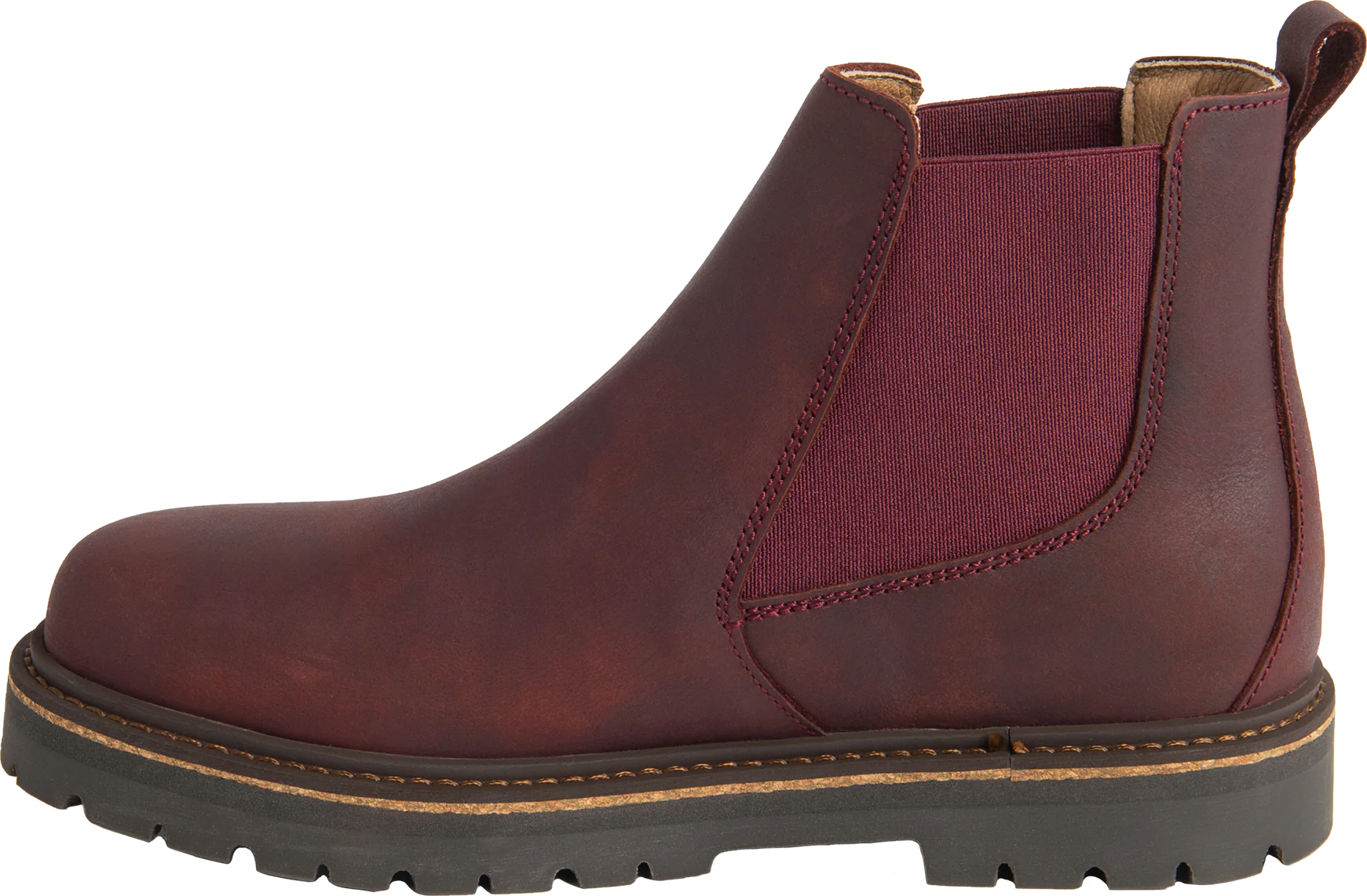 Stalon Burgundy - Narrow - Image 2
