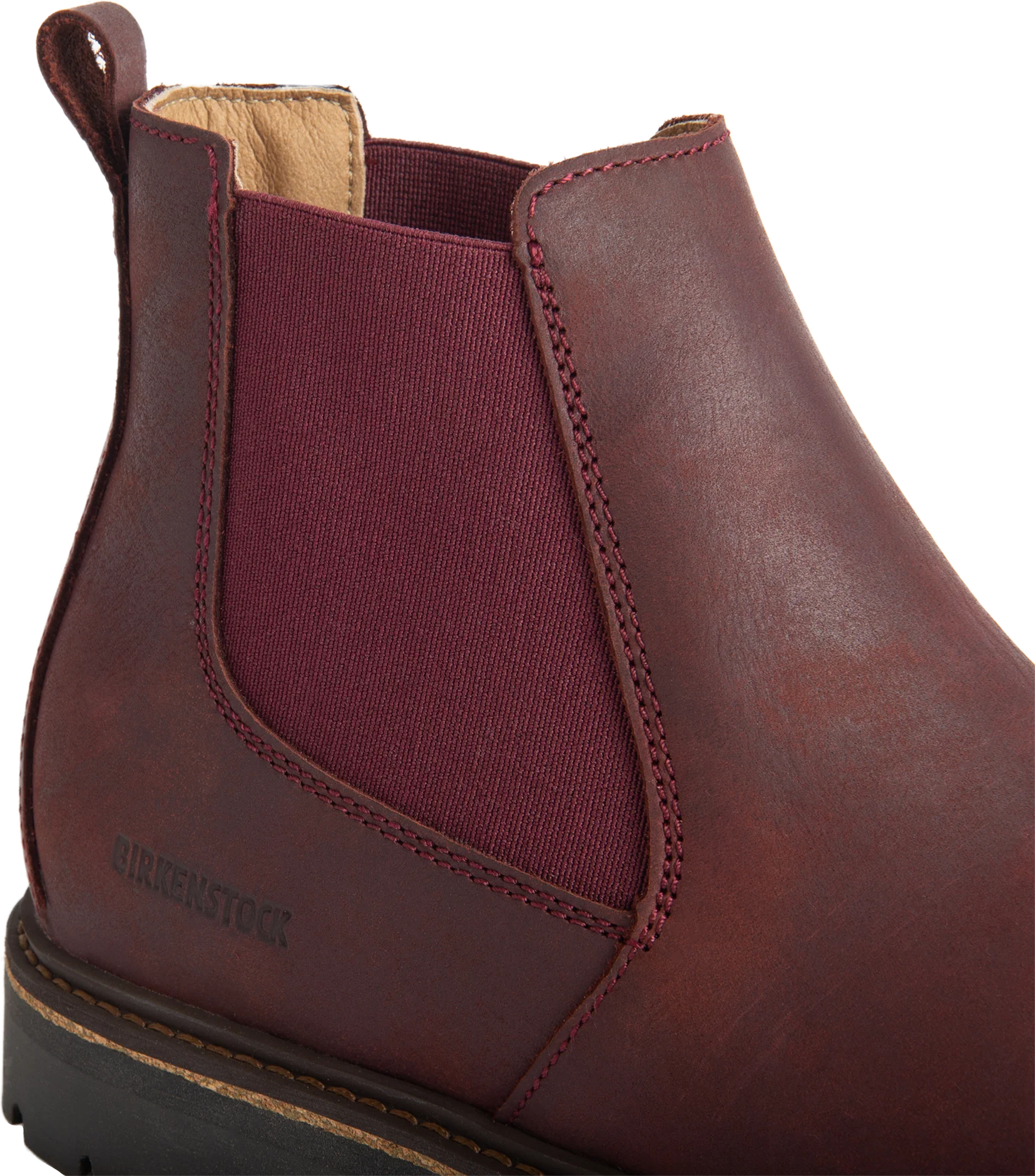 Stalon Burgundy - Narrow - Image 3