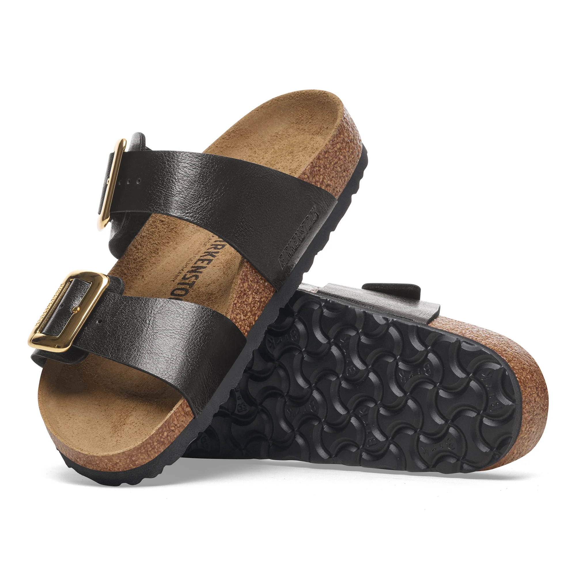 Sydney Luxe BB Graceful Licorice Narrow - Image 2