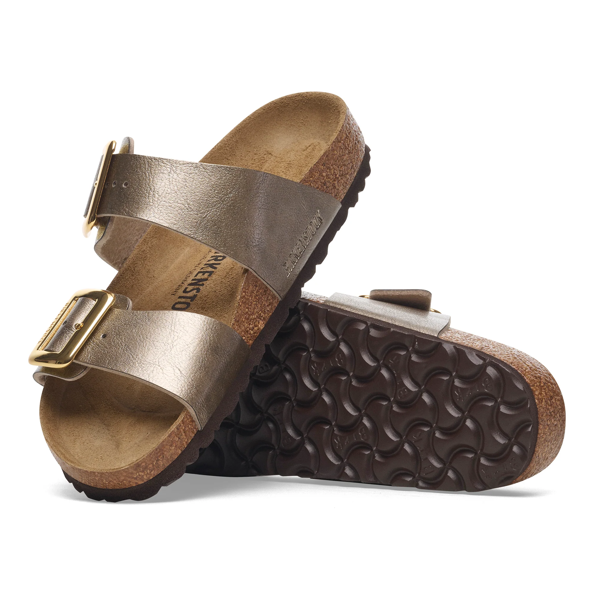 Sydney Luxe BB Graceful Taupe Narrow - Image 2