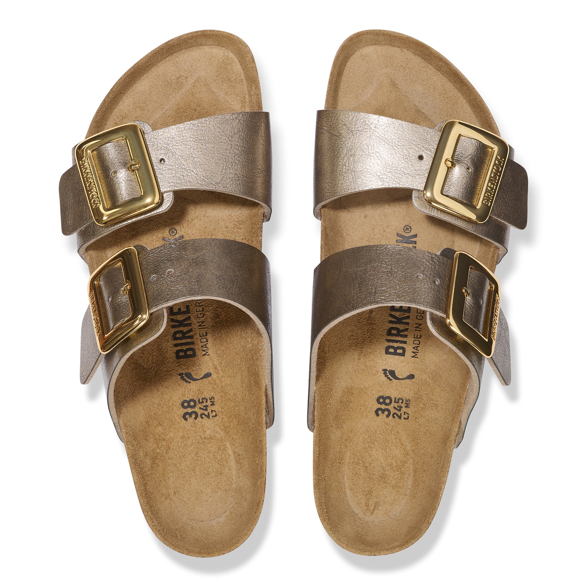 Sydney Luxe BB Graceful Taupe Narrow - Image 3