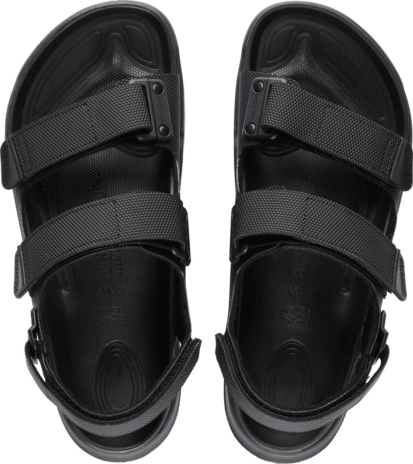 Tatacoa Black Birko-flor - Regular Fit - Image 3