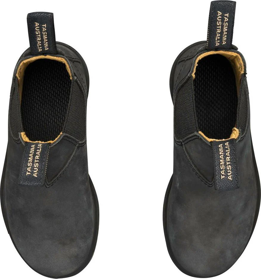 Blundstone 1325 - Kids Rustic Black - Image 3